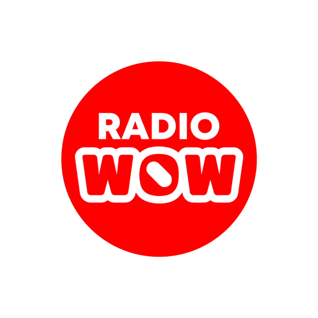 Media Partner radio wow